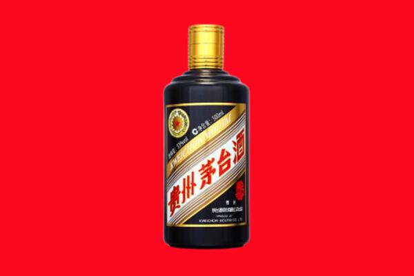 台湾云林县回收茅台酒瓶